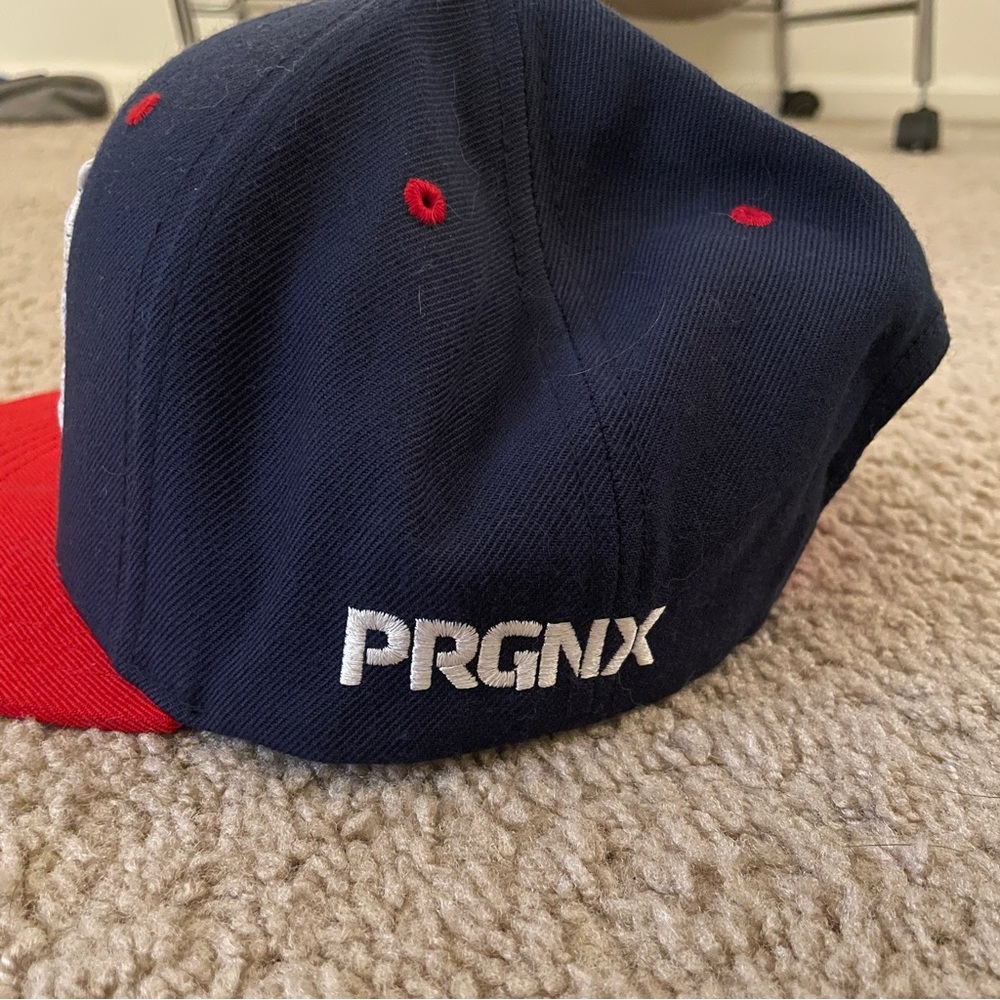 Progenix Snapback - Picture 2 of 2